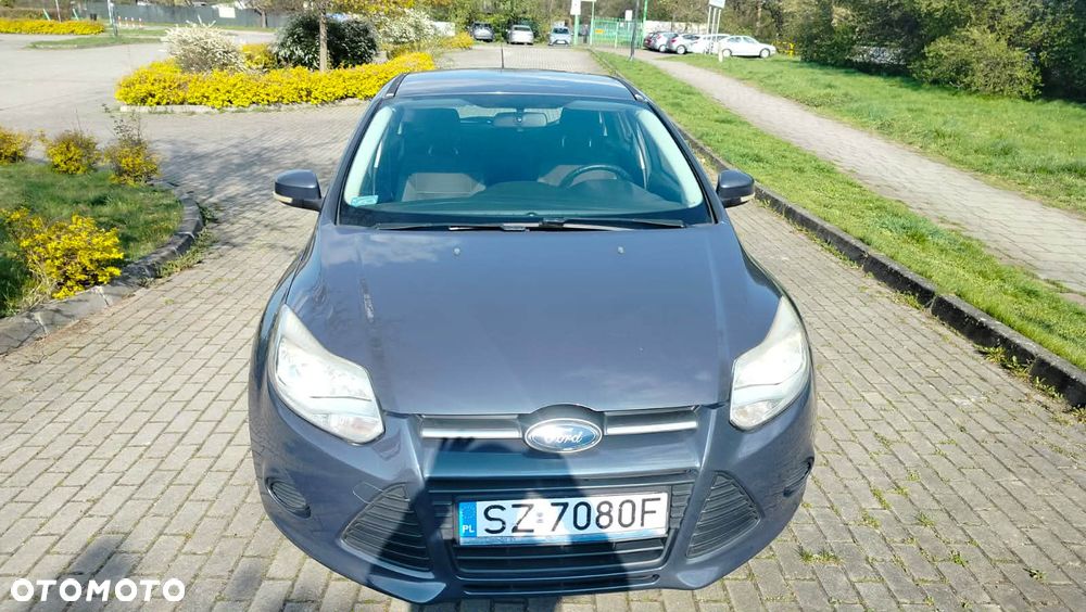 Ford Focus - 11