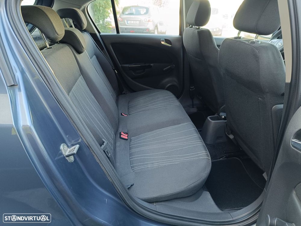 Opel Corsa 1.3 CDTi Enjoy - 12