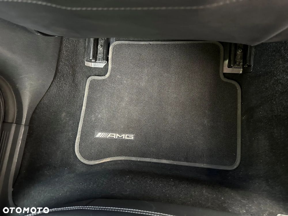 Mercedes-Benz Klasa E 250 BlueTEC 4-Matic Avantgarde - 18