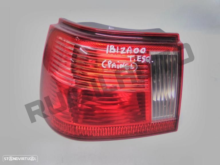 Farolim Trás Painel Esquerdo  Seat Ibiza Ii (6k) [1993_2002] 1. - 1