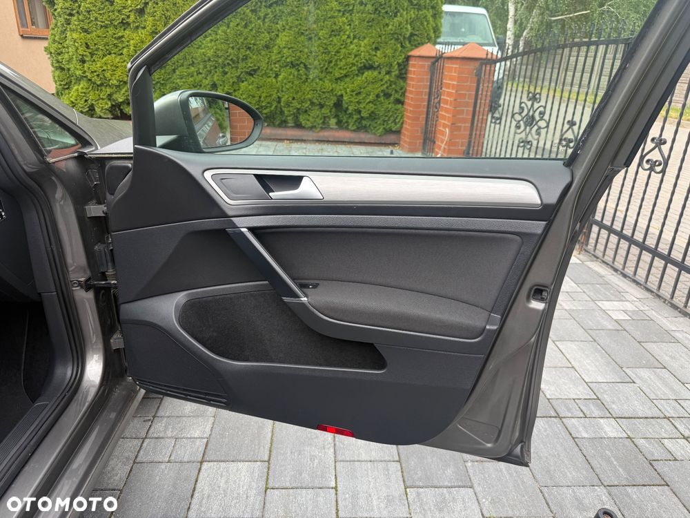 Volkswagen Golf 1.4 TSI BlueMotion Technology Highline - 33