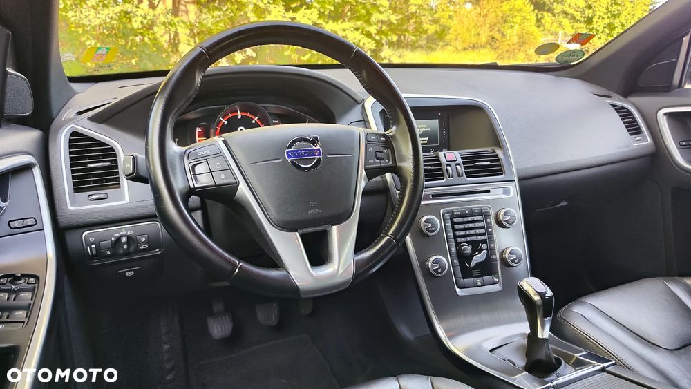 Volvo XC 60 D3 Summum - 25