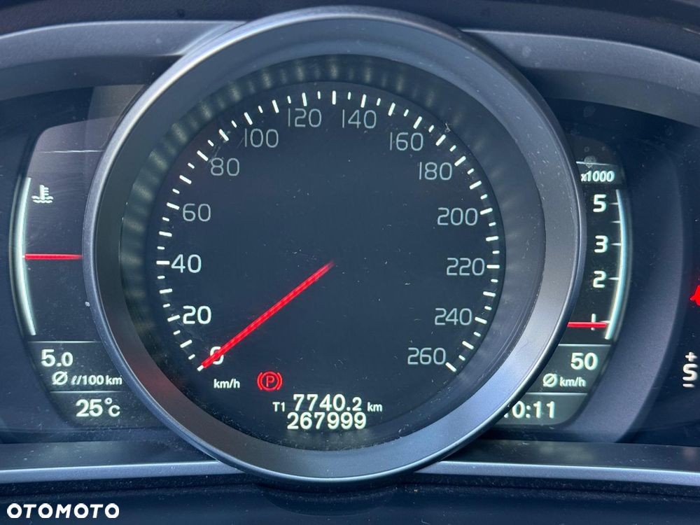 Volvo V40 - 32