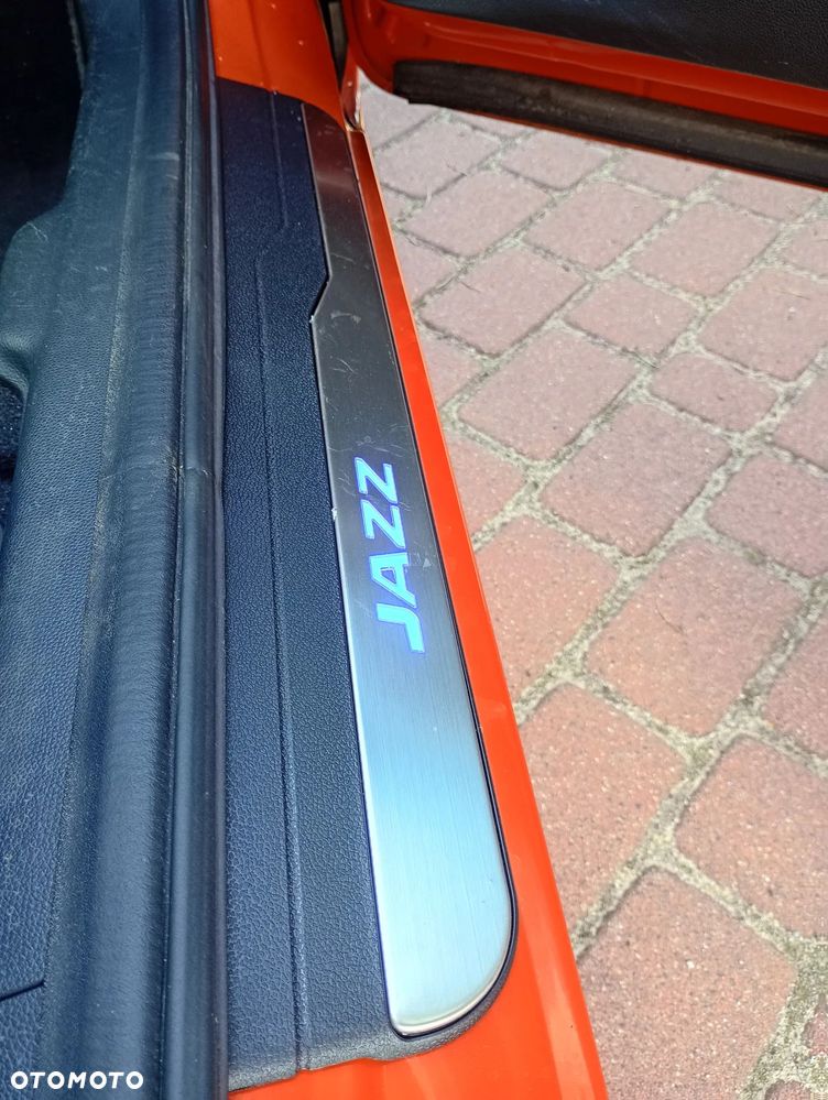 Honda Jazz 1.3 i-VTEC Elegance (ADAS) CVT - 15