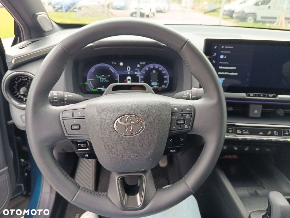 Toyota C-HR - 17