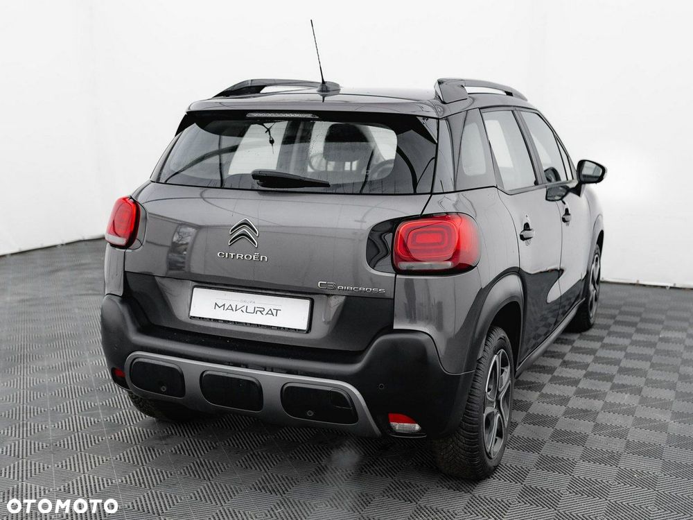 Citroën C3 Aircross 1.2 PureTech Feel Pack S&S - 6