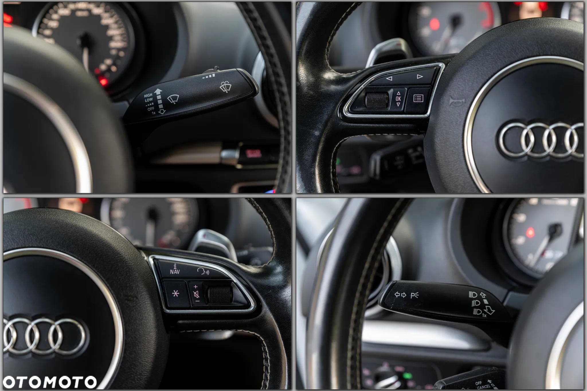Audi S3 2.0 TFSI Quattro S tronic - 32