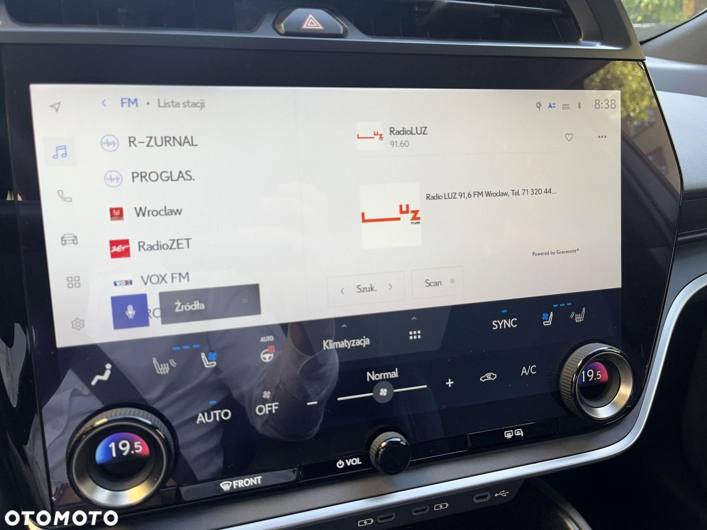 Lexus RZ 450e Omotenashi DIRECT4 - 19