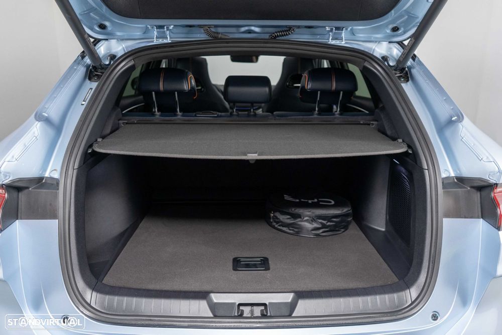 BYD Seal U 87 kWh Design - 12