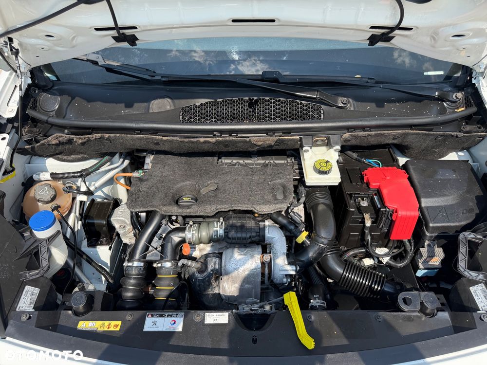 Peugeot Partner - 27