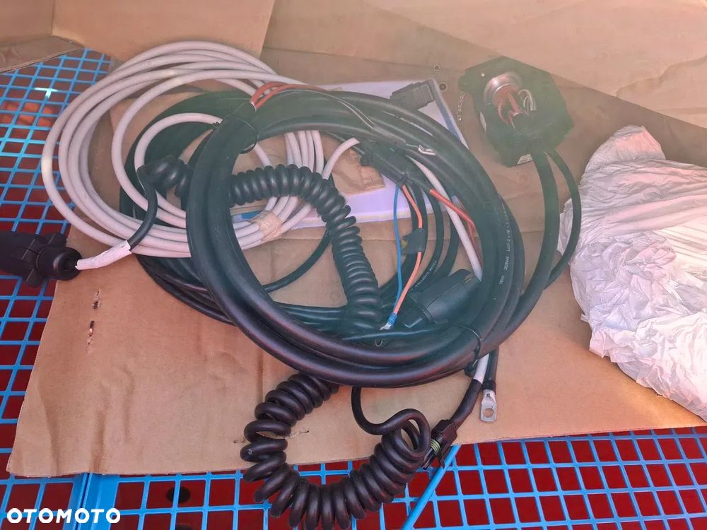 Monosem Standard - 13