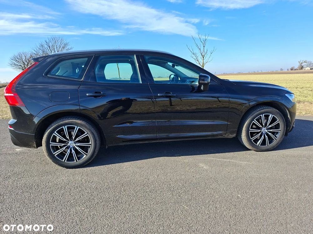 Volvo XC 60 D4 SCR Inscription - 3