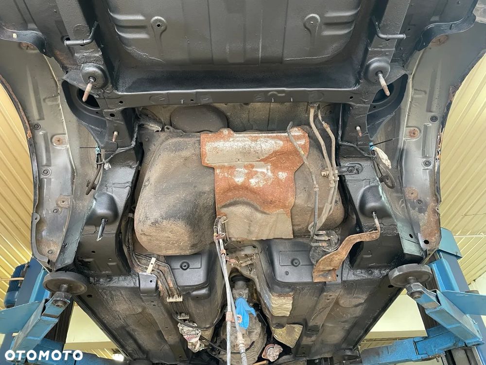 Mazda MX-5 2.0 MZR Roadster Coupe Niseko - 15