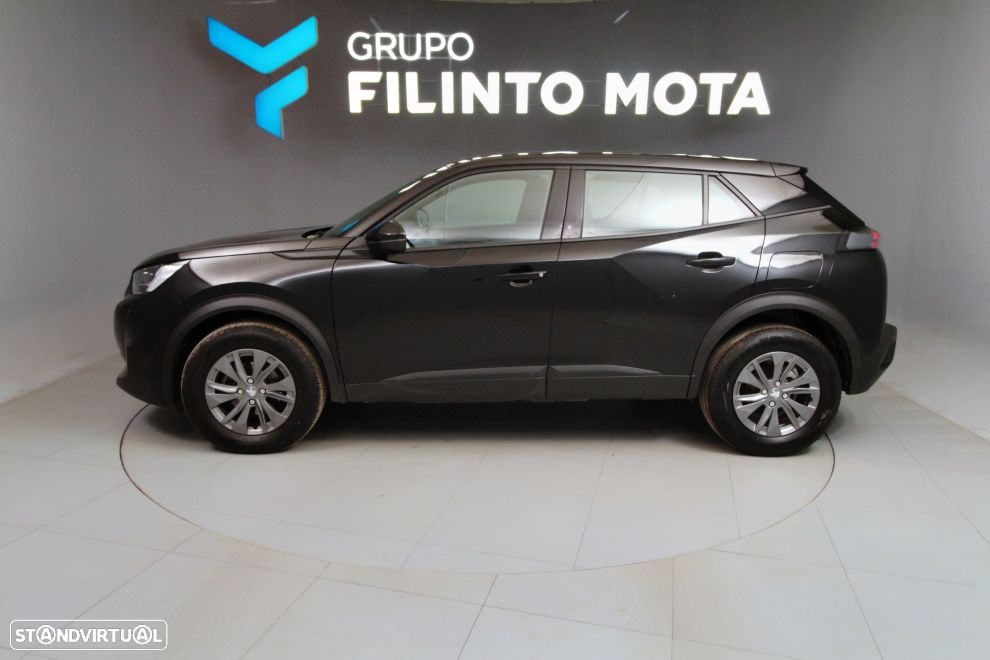 Peugeot 2008 1.2 PureTech Active Pack - 5