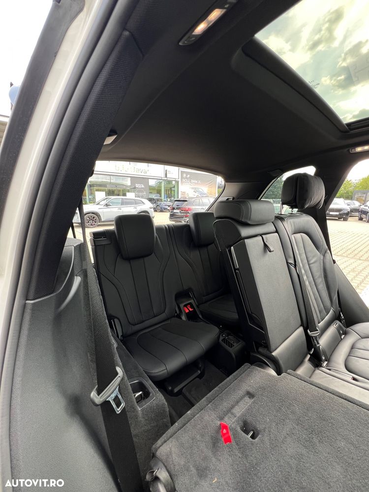 BMW X5 xDrive30d AT MHEV - 20