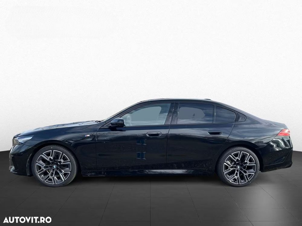 BMW Seria 5 520d xDrive Aut. - 6