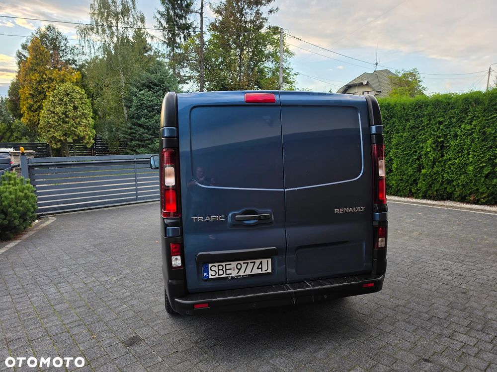 Renault TRAFIC - 5