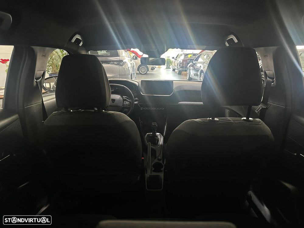 Peugeot 2008 1.2 PureTech Active - 3