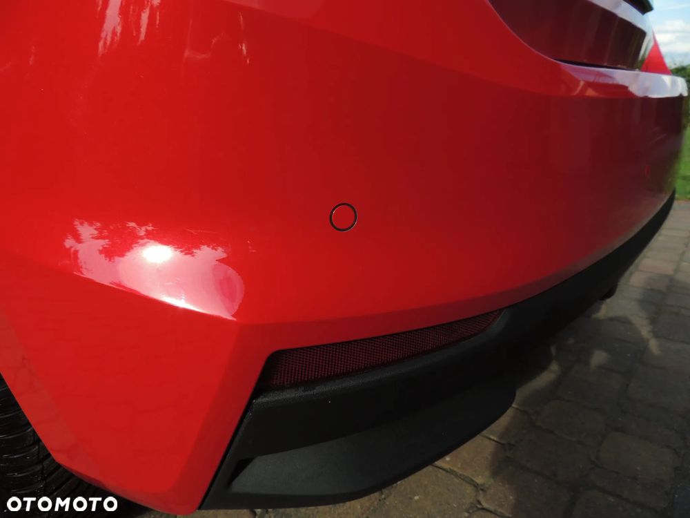 Skoda Fabia 1.0 TSI Selection DSG - 22