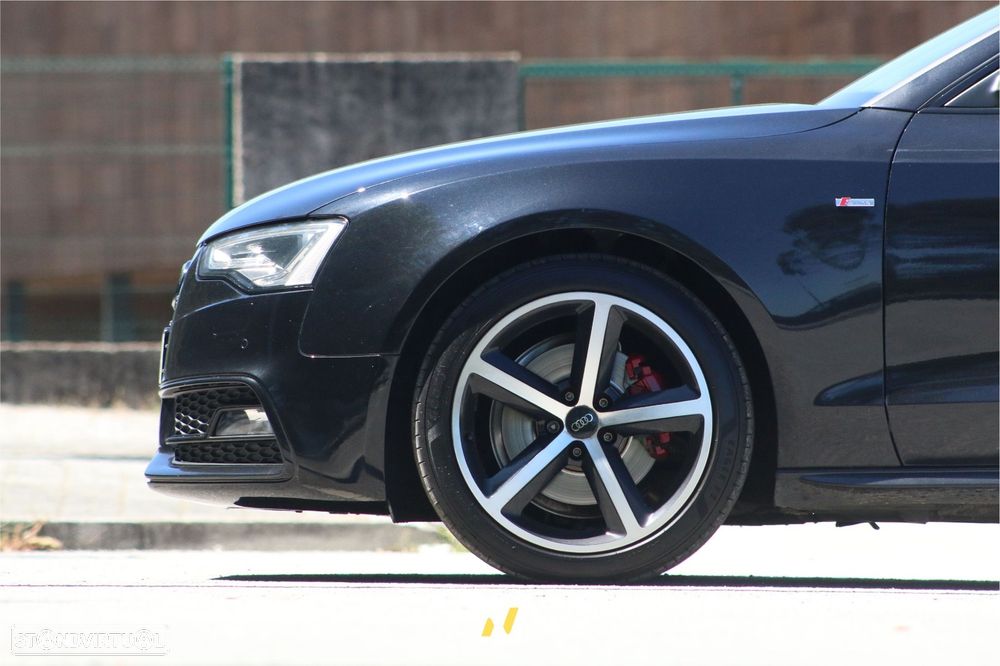 Audi A5 2.0 TDI Business Line S-line - 7