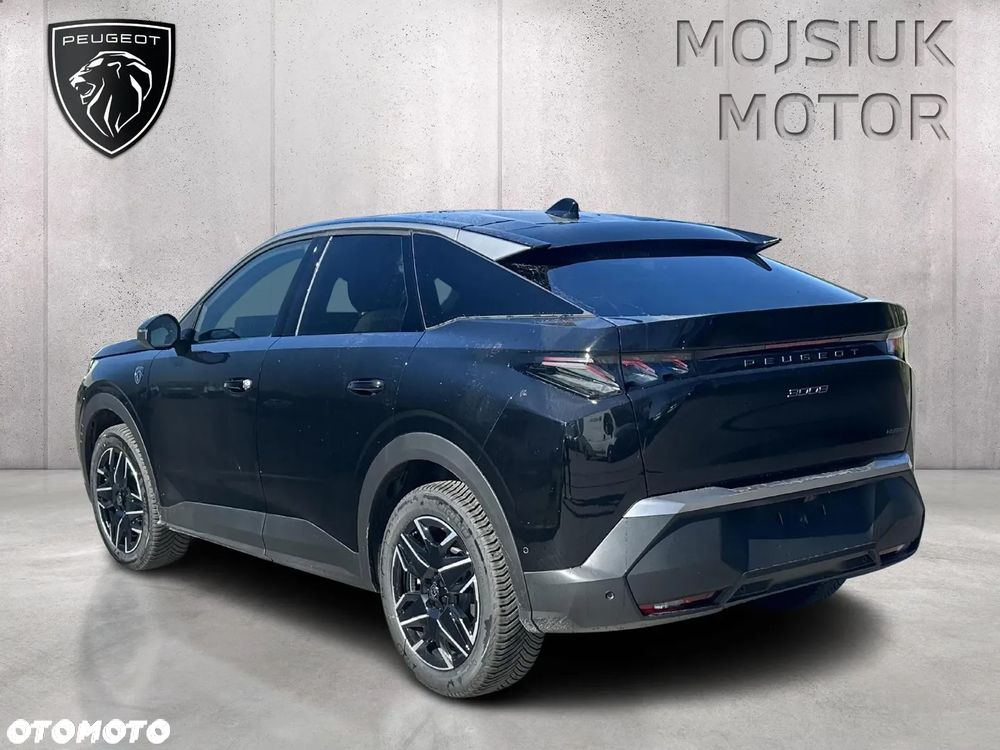 Peugeot 3008 - 4