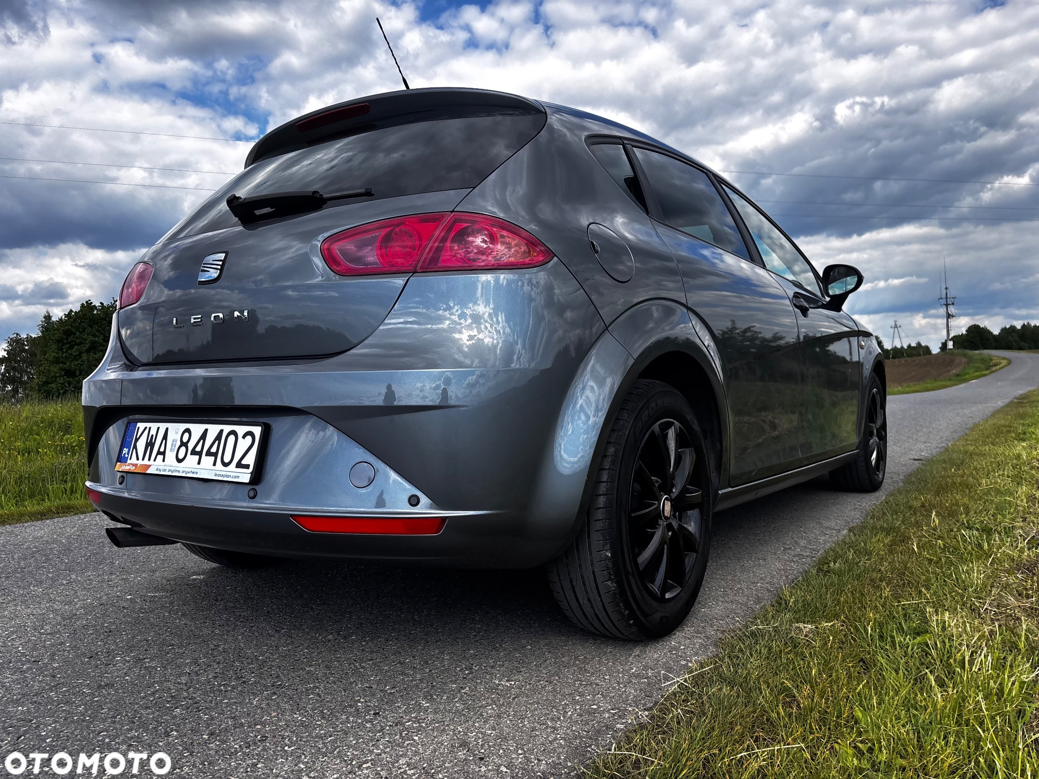 Seat Leon - 10