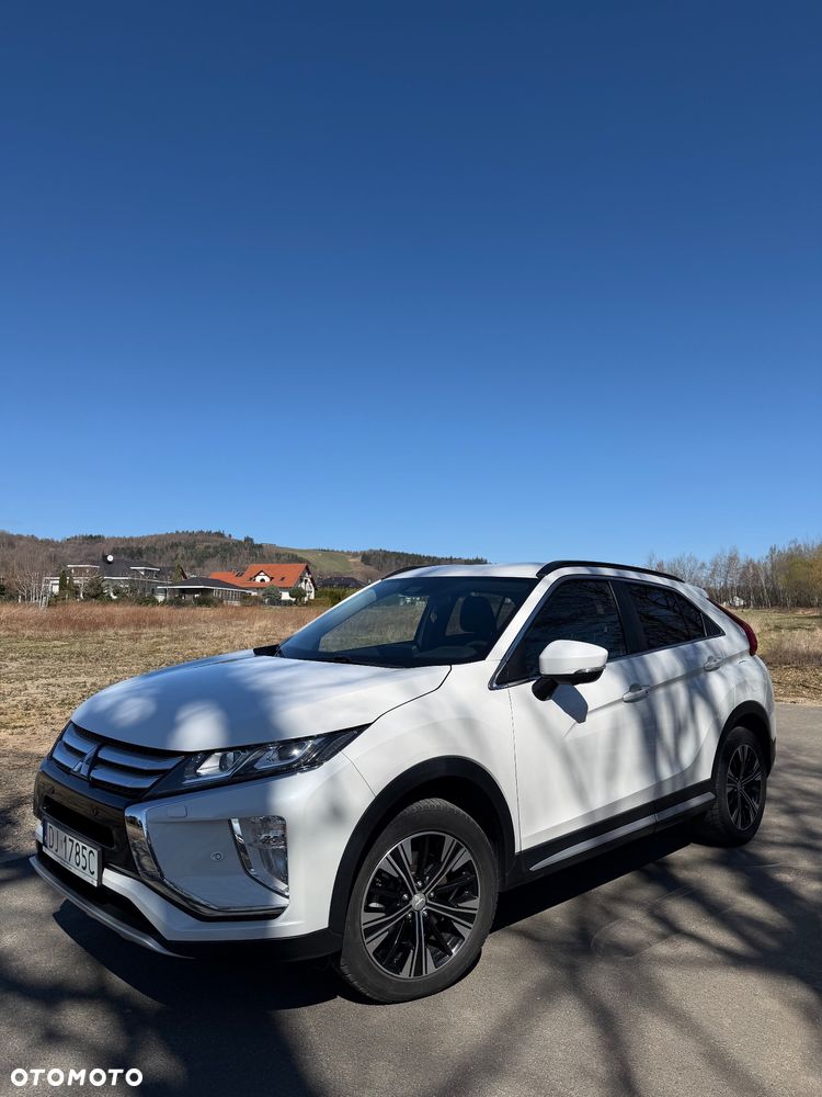 Mitsubishi Eclipse Cross - 4