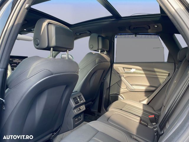 Audi SQ5 TDI quattro tiptronic - 28