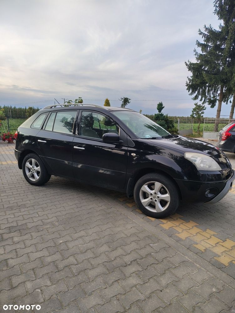 Renault Koleos - 1