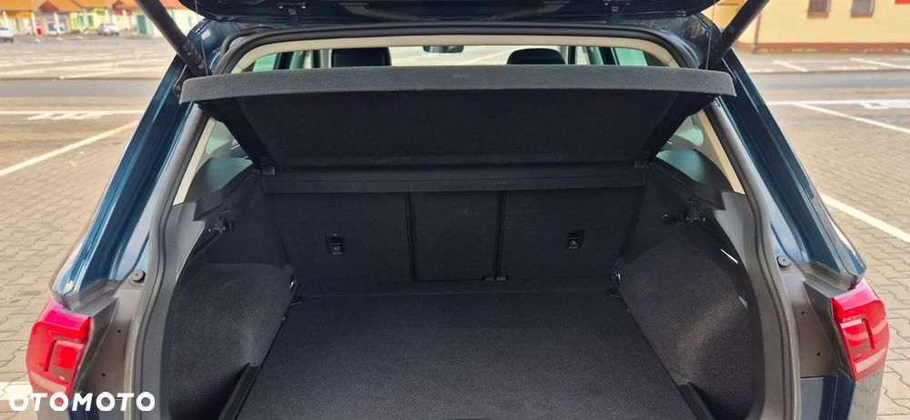Volkswagen Tiguan - 17
