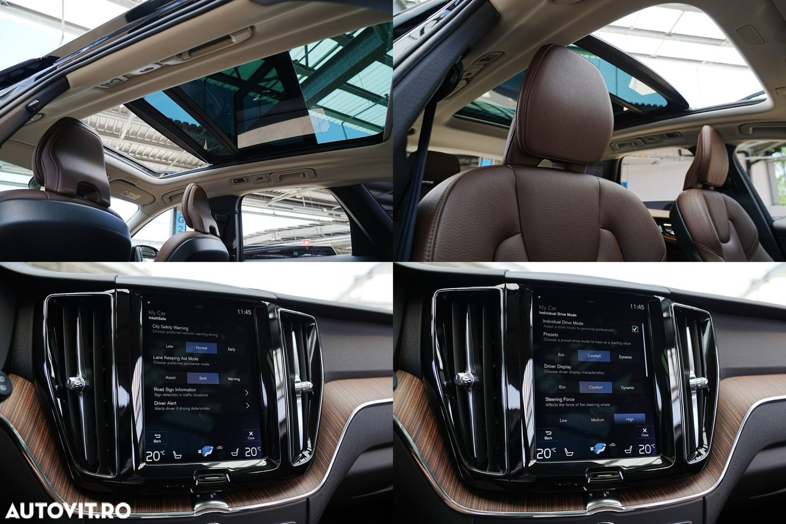 Volvo XC 60 D4 Geartronic Momentum - 15