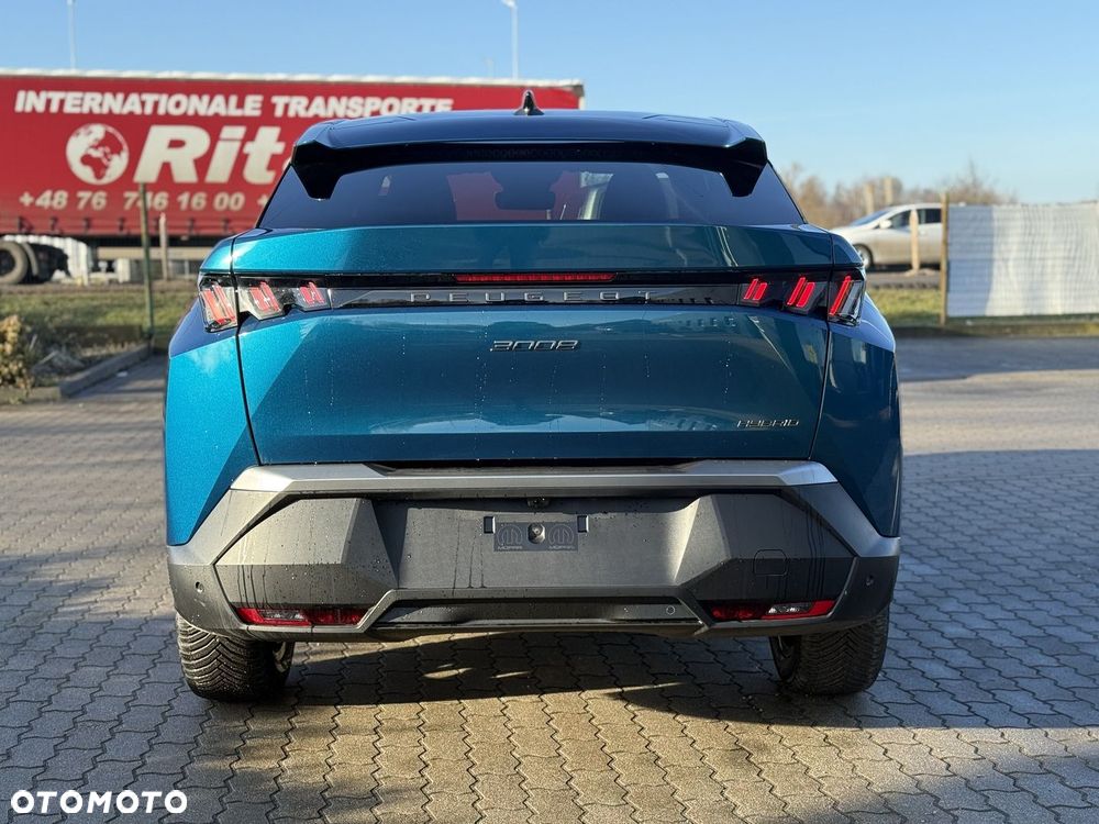 Peugeot 3008 - 7