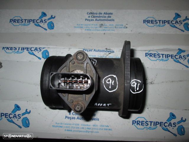 Massa De Ar 038900461 0281002463 VW PASSAT 2002 1,9TDI BOSCH - 3