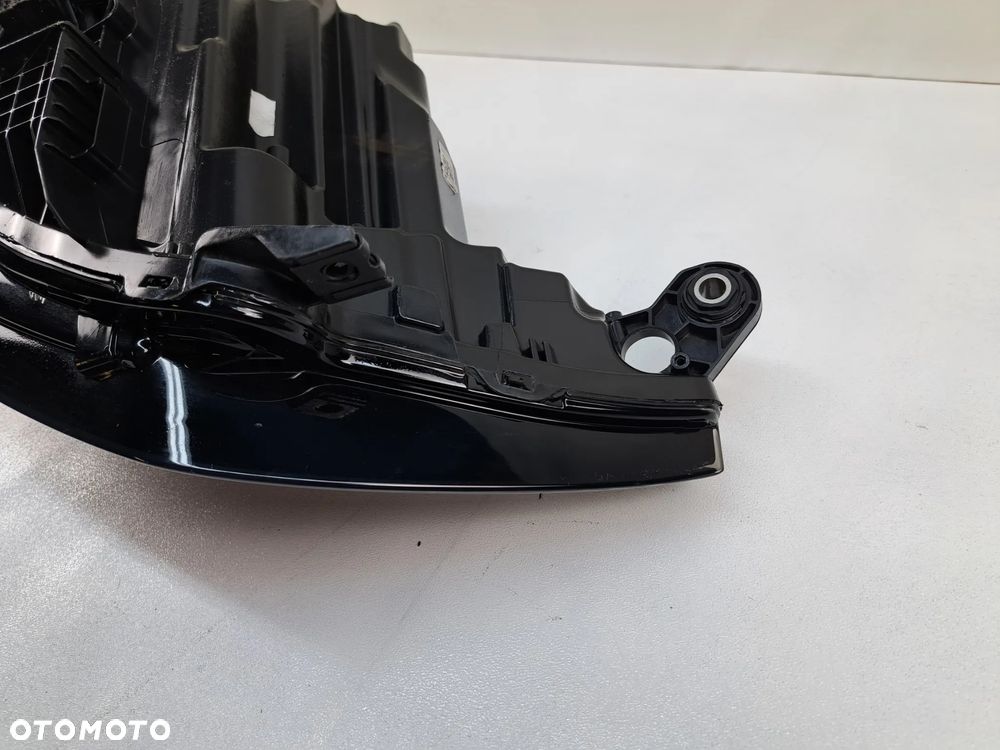 REFLEKTOR LEWY AUDI A1 82A FULL LED 82A941033D - 8