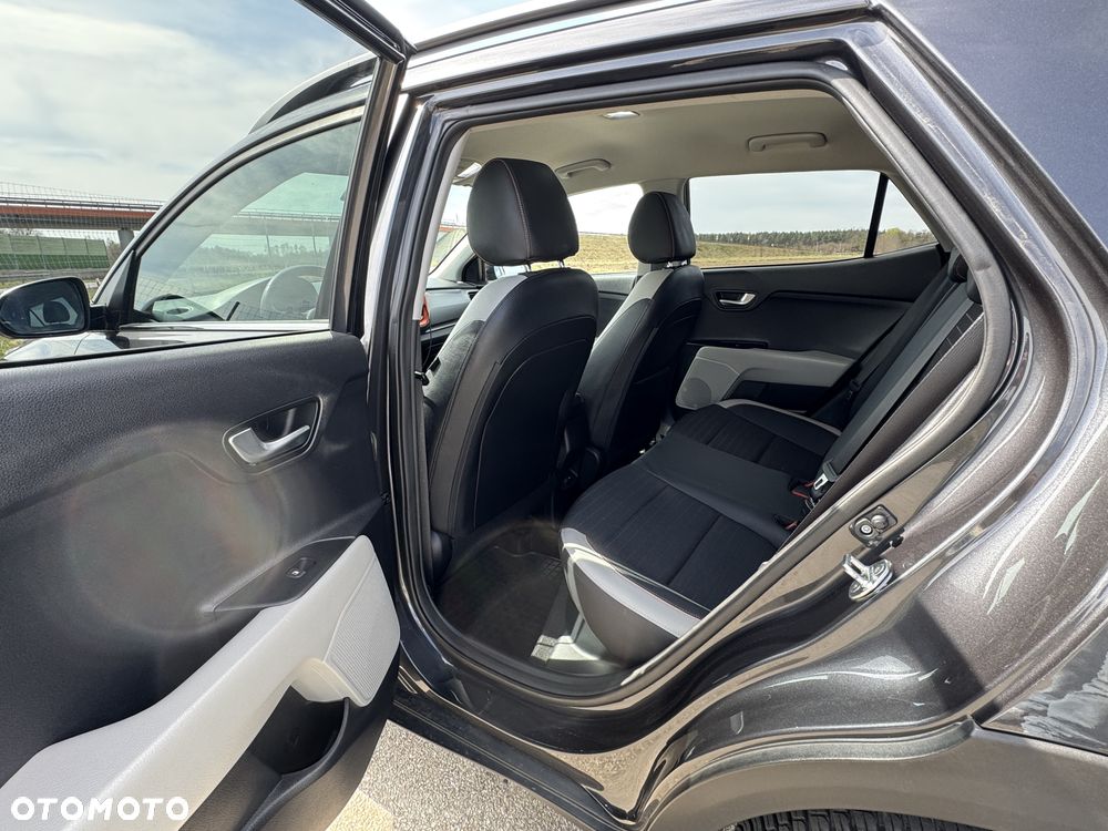 Kia Stonic 1.0 T-GDI XL - 28