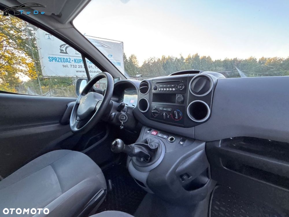 Peugeot PARTNER - 24