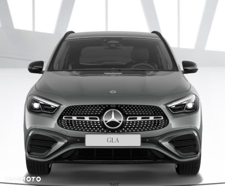 Mercedes-Benz GLA 200 AMG Line - 2