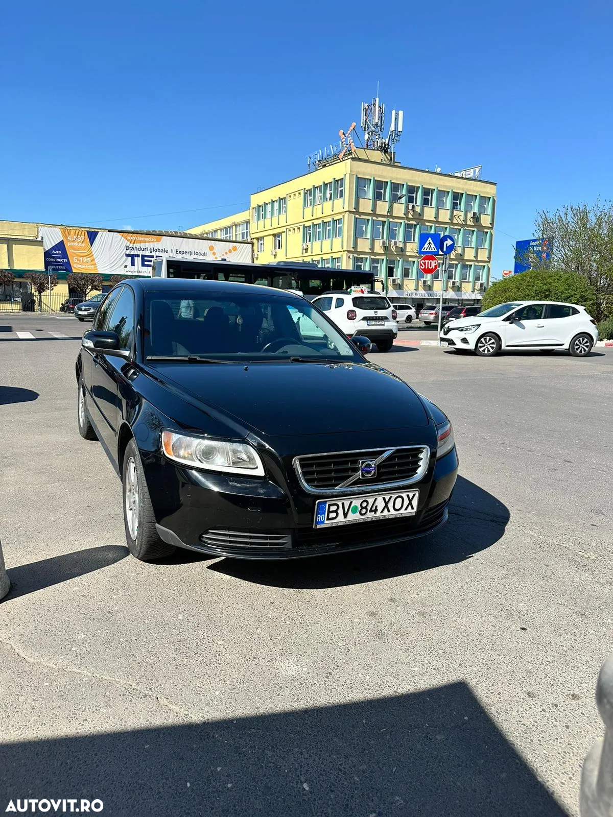 Volvo S40 DPF D2 Business Edition - 11