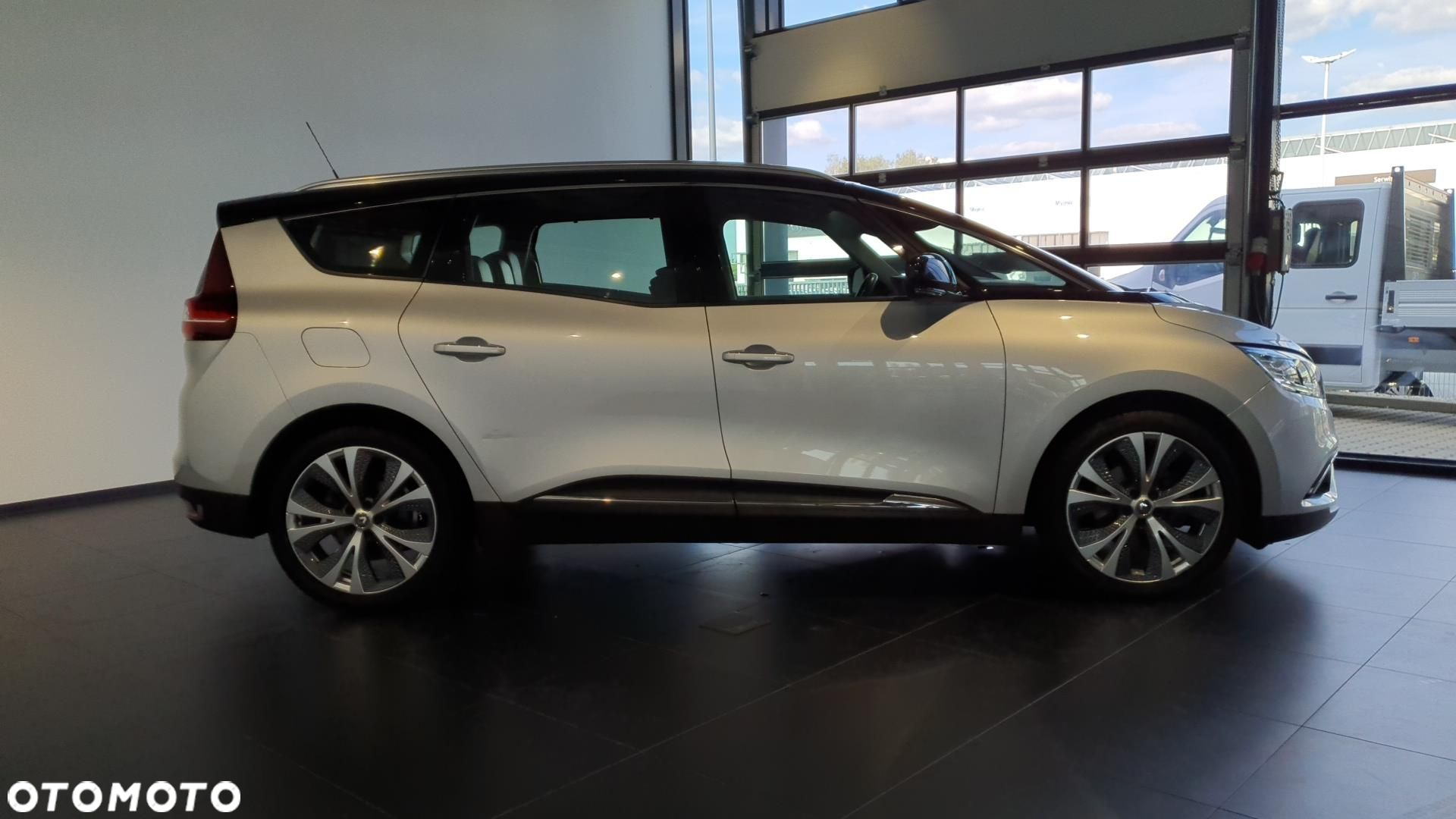 Renault Grand Scenic Gr 1.6 dCi Intens - 4