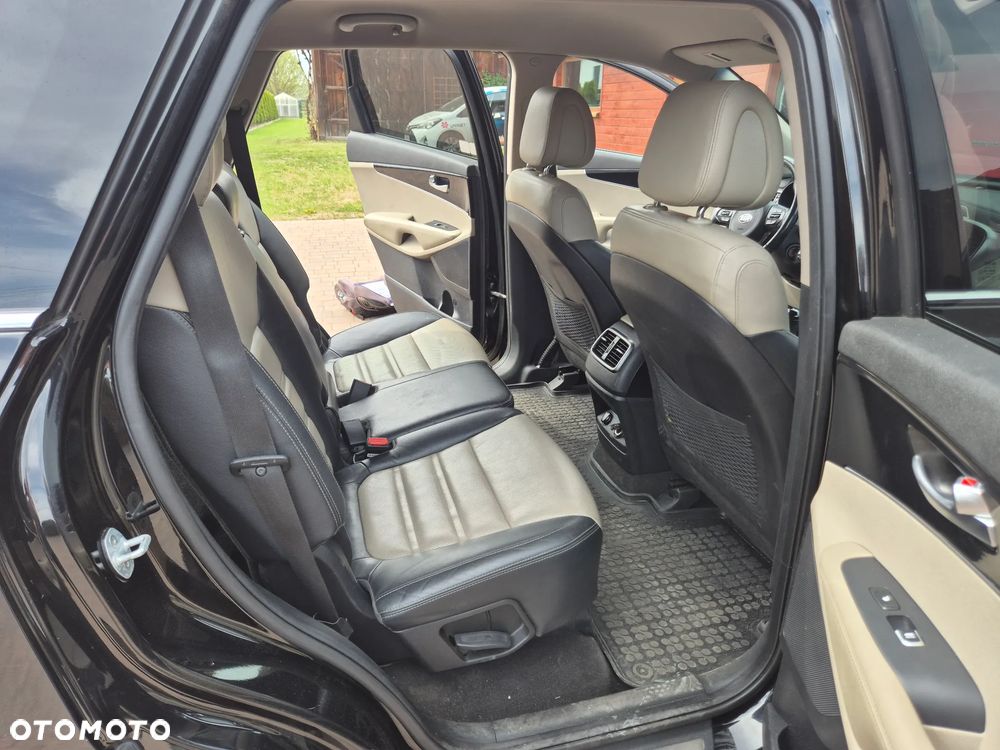 Kia Sorento 2.0 CRDI XL - 11