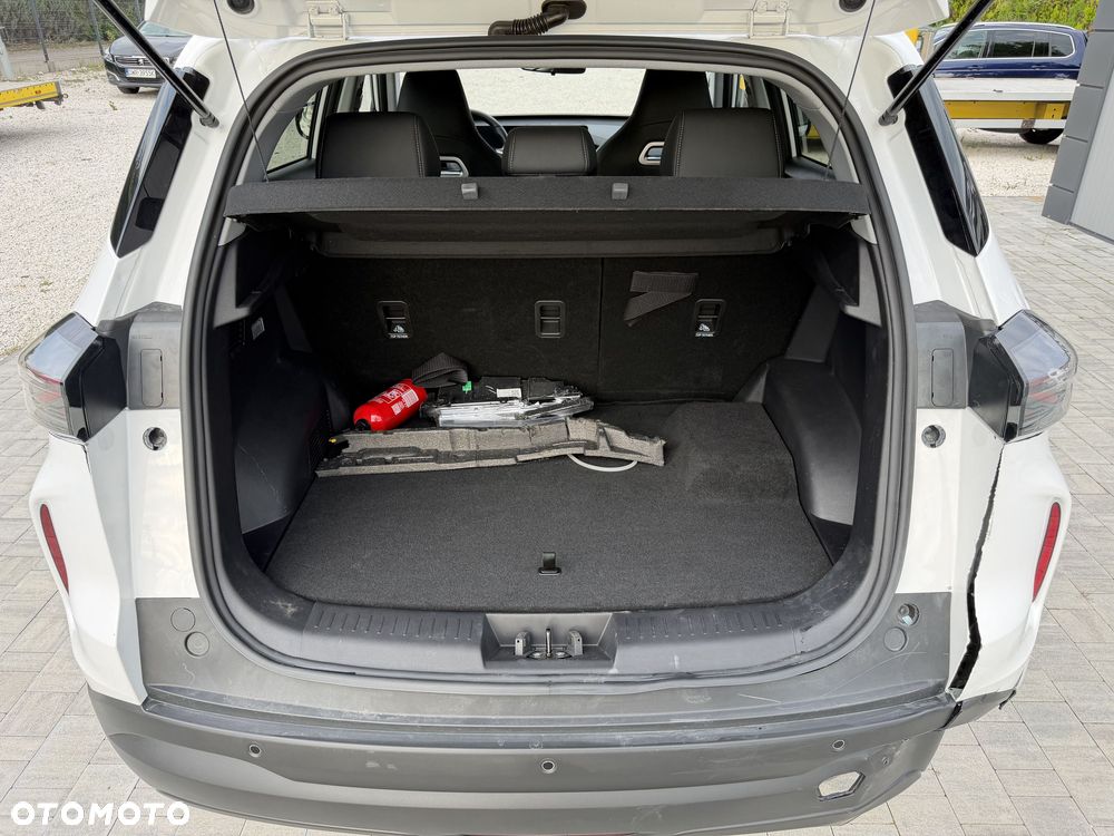 Chery Tiggo 4 1.5 GDI HEV Prestige DHT - 17