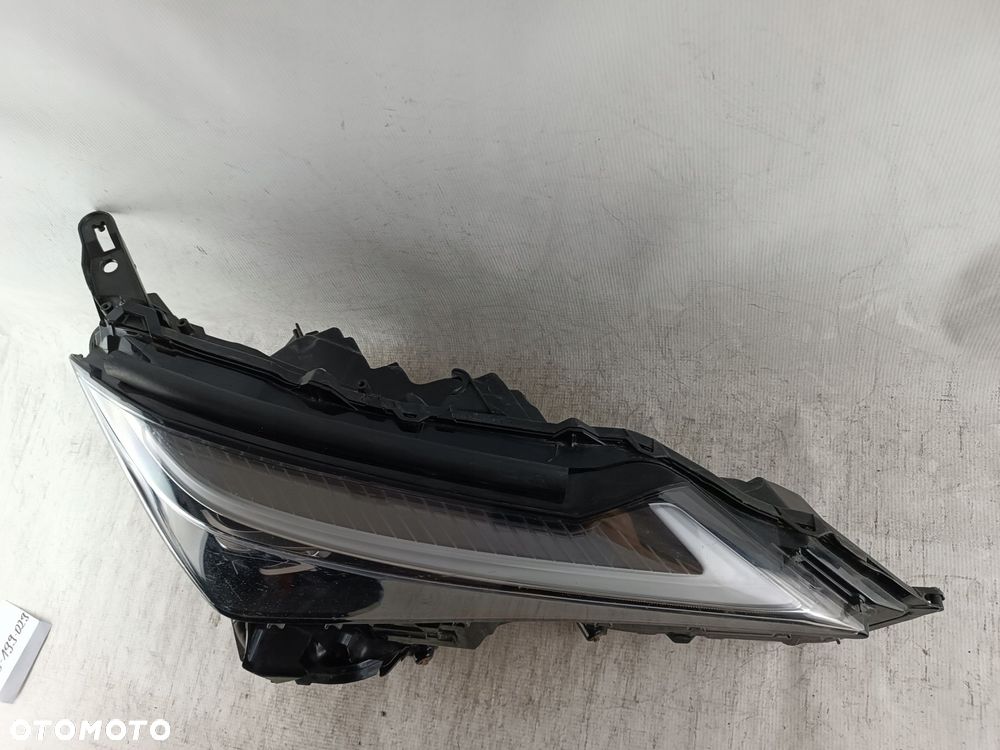 lexus ux 2018-2022 lampa prawa full led - europa - 11
