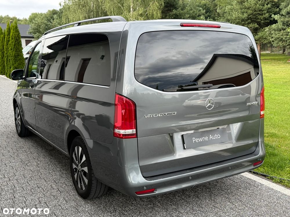 Mercedes-Benz Vito - 26