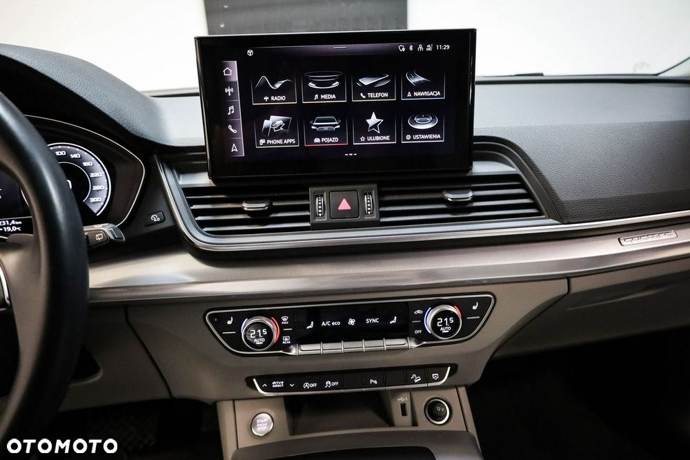 Audi Q5 Sportback - 23
