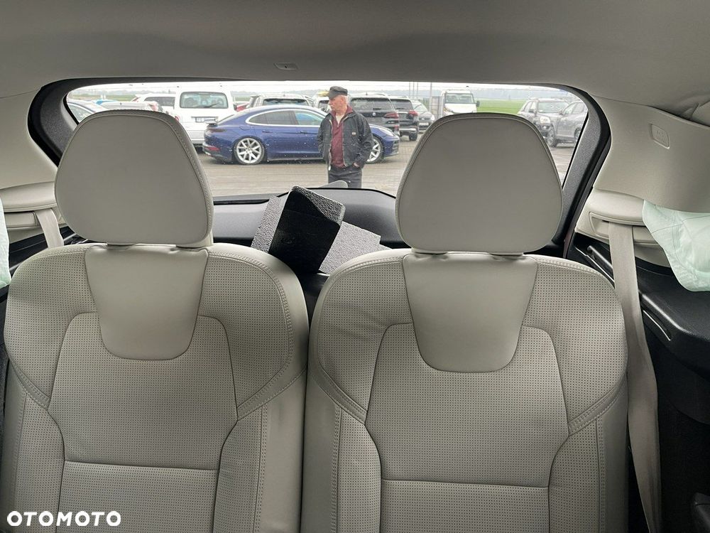 Volvo XC 90 B5 D AWD Geartronic Inscription - 16