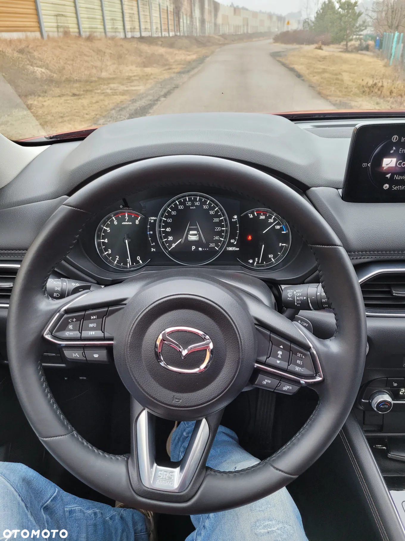 Mazda CX-5 - 11