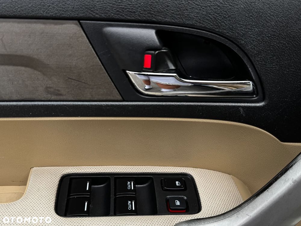 Honda CR-V 2.0i Automatik Executive - 20