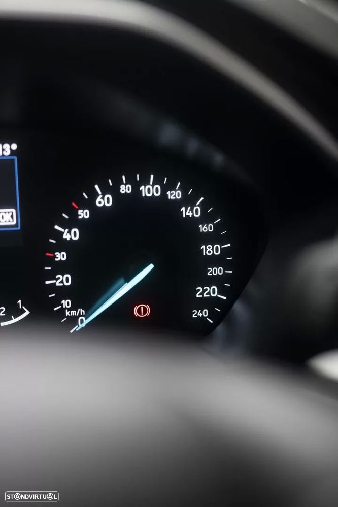 Ford Focus 1.5 TDCi ECOBlue Business Aut. - 21