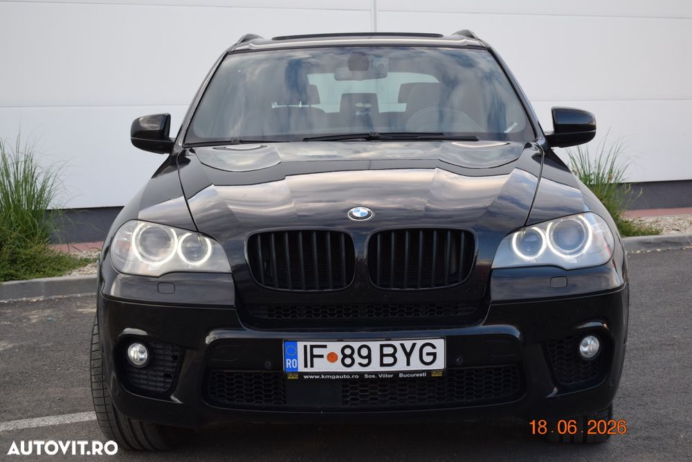 BMW X5 xDrive40d - 1