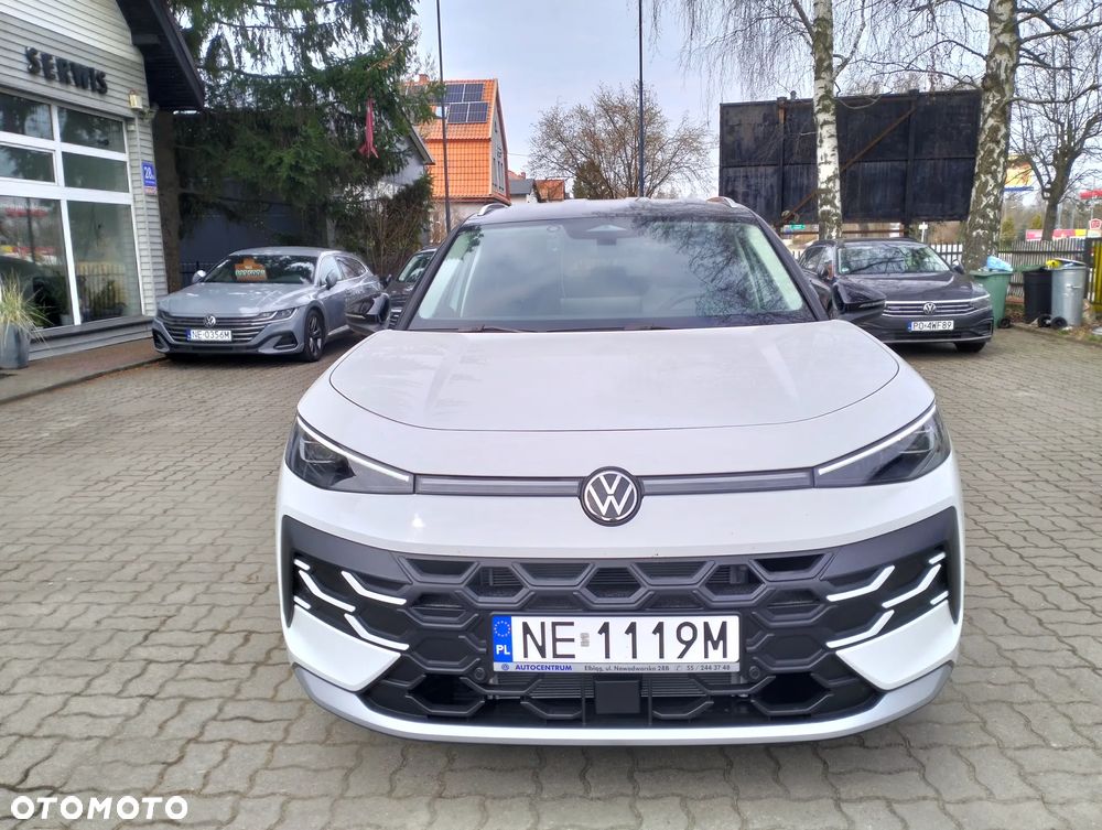 Volkswagen T-Roc 1.5 eTSI Style DSG - 6